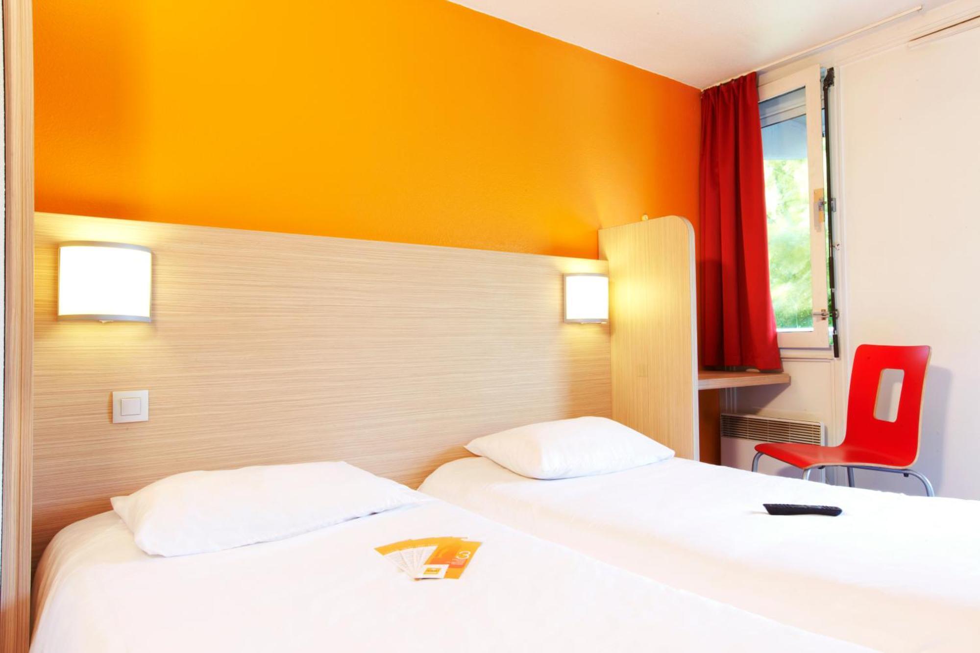Premiere Classe Tours Sud - Joue Les Tours Exterior foto